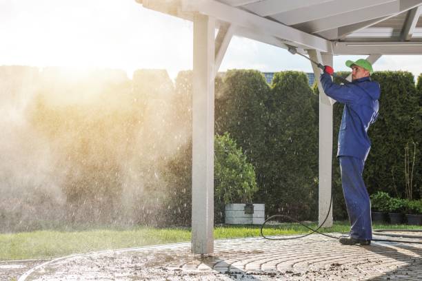 Reliable Sandy Valley, NV Pressure washing Solutions